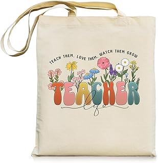 The Canvas Tote Every Teacher Actually Wants