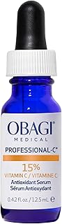 vitamin c serum reddit: Honest Obagi Take