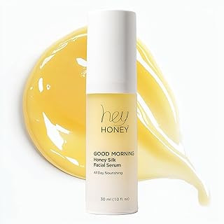 vitamin c serum morning or night? Honest take